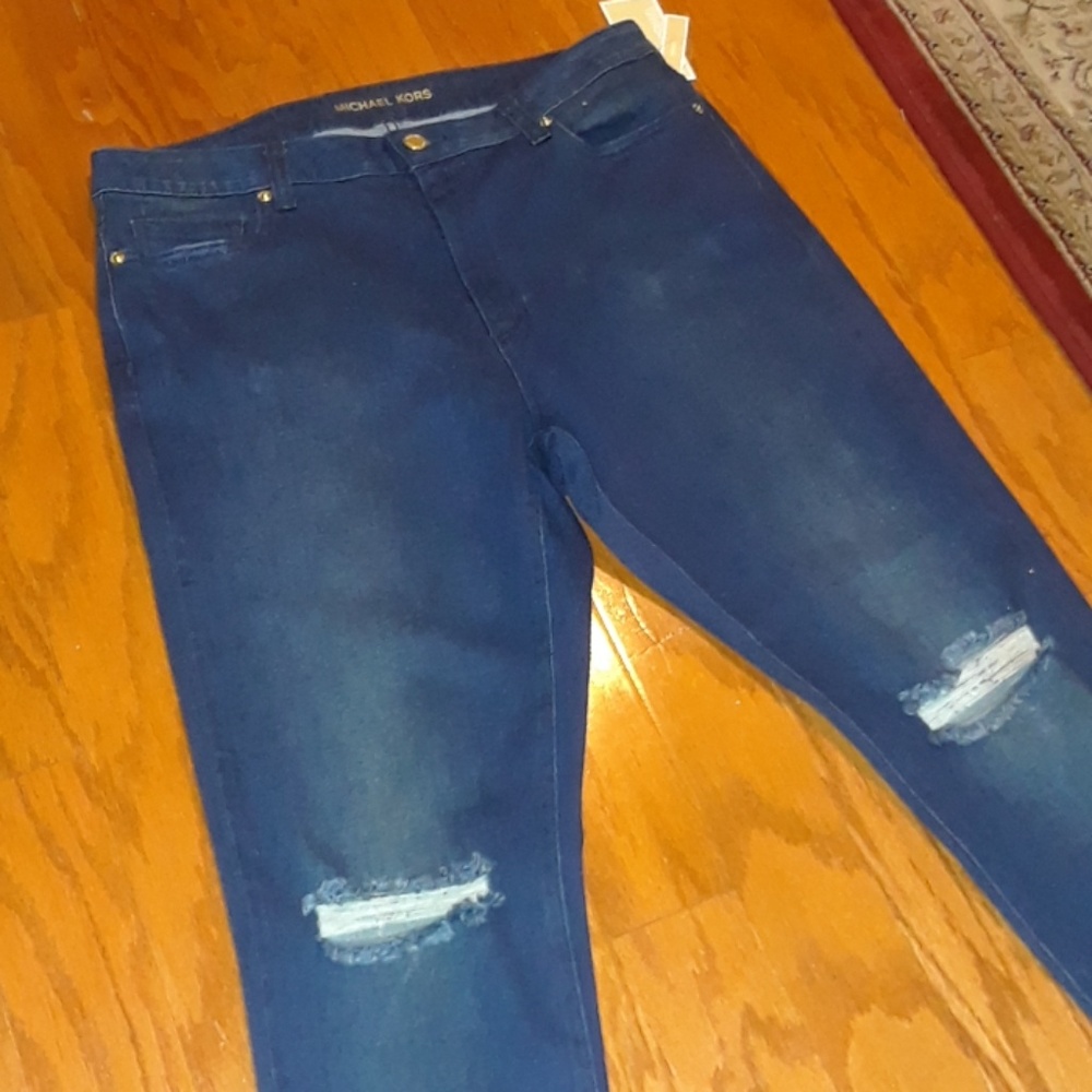 Michael Kors jeans